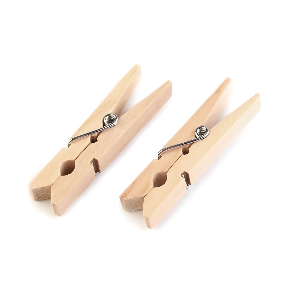 Mini pinces à linge