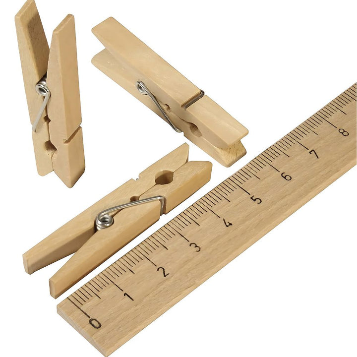 Mini pinces à linge