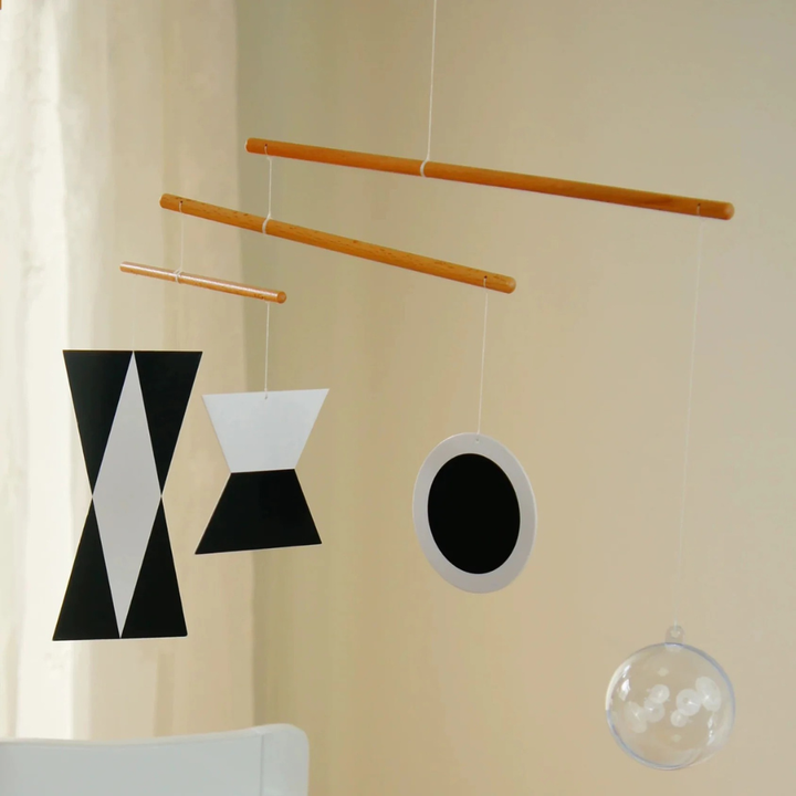 Mobile Montessori De Munari