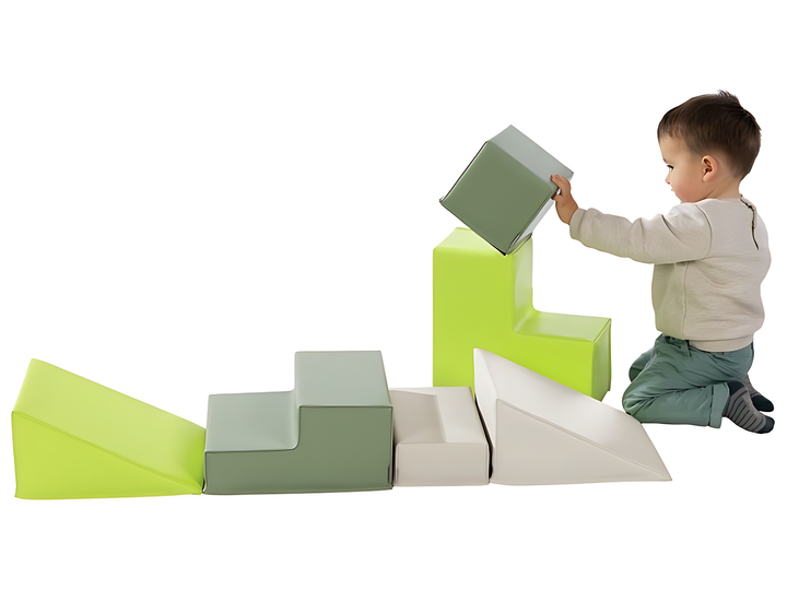 Kit BABIMODULES MINI Nature