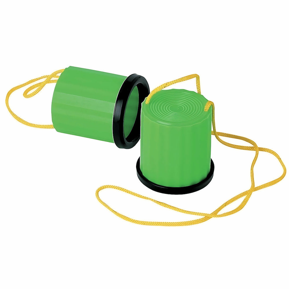 Échasses anti‑dérapantes pour enfants – jouet éducatif favorisant équilibre et motricité  | EVEIL MONTESSORI