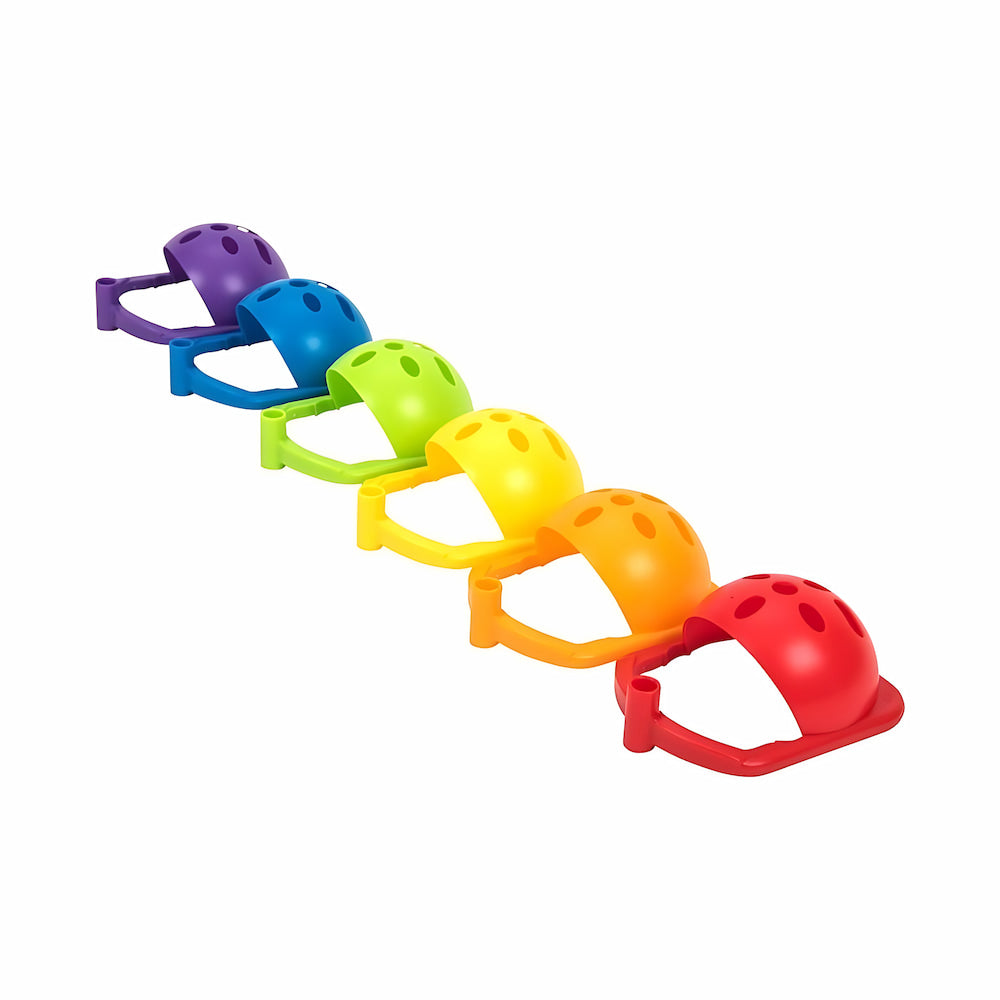 Lot de 6 Porte-stylos TTS Bee-Bot®