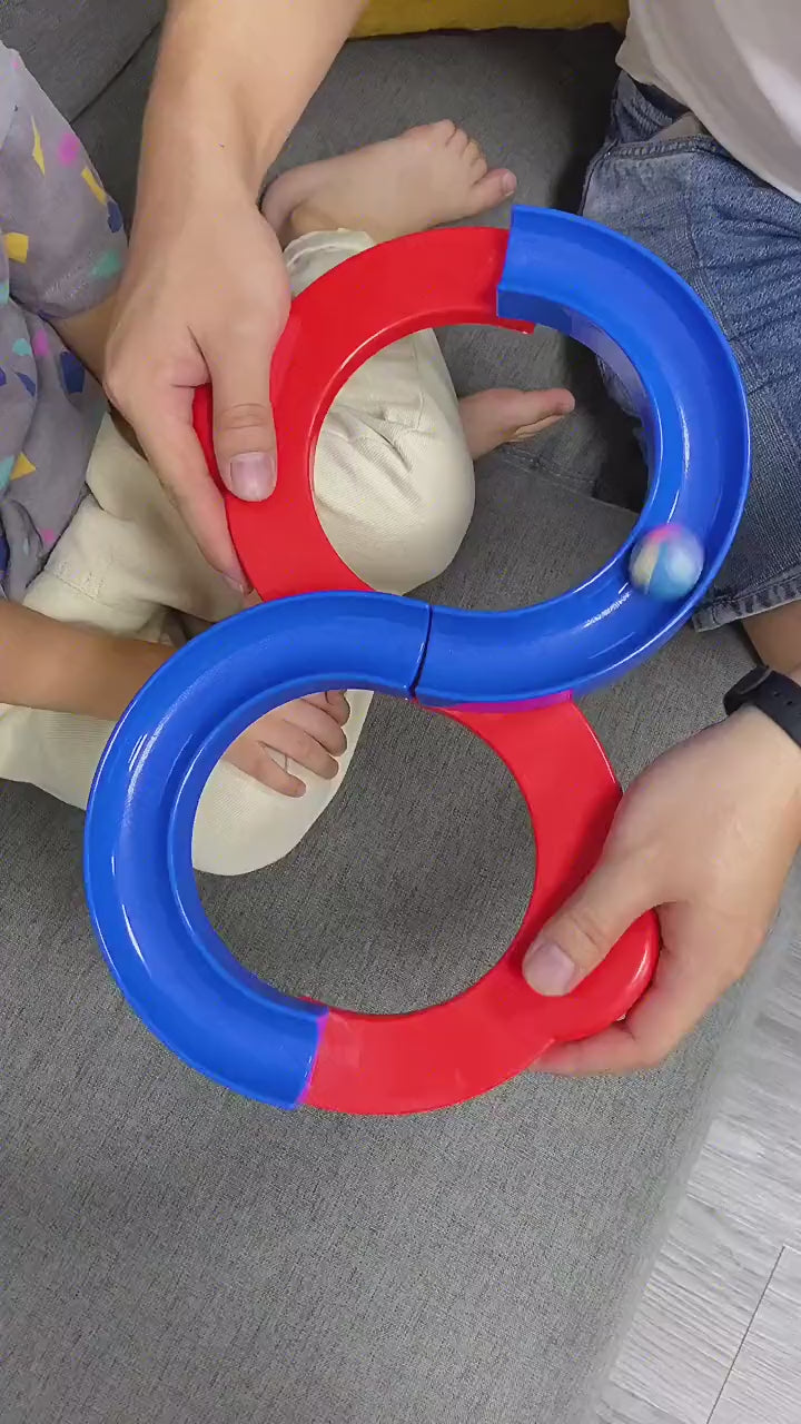 Infinite Loop - Jeu de dextérité et de réflexes