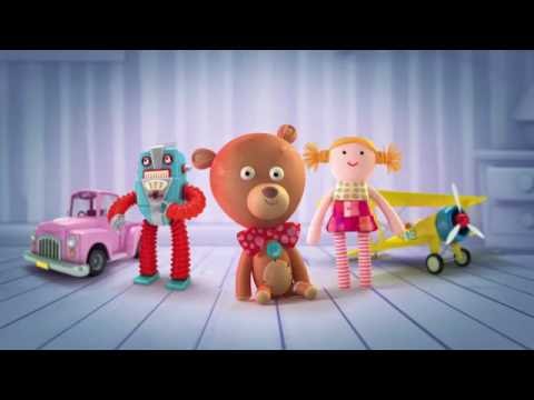 La chasse aux monstres - règles vidéo