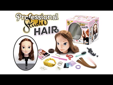 Professional Studio - Hair