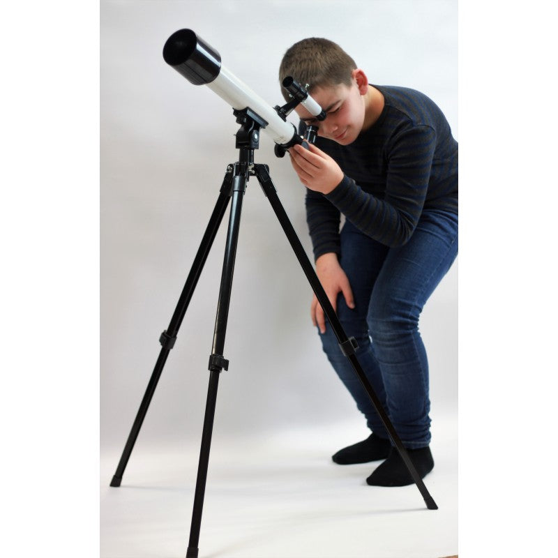 Télescope 30 Activités | EVEIL MONTESSORI