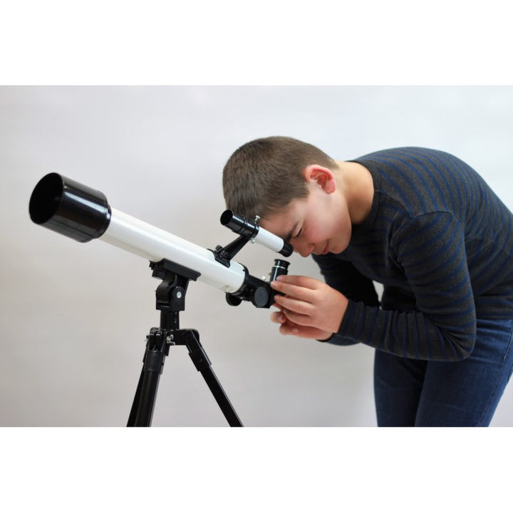 Télescope 30 Activités | EVEIL MONTESSORI