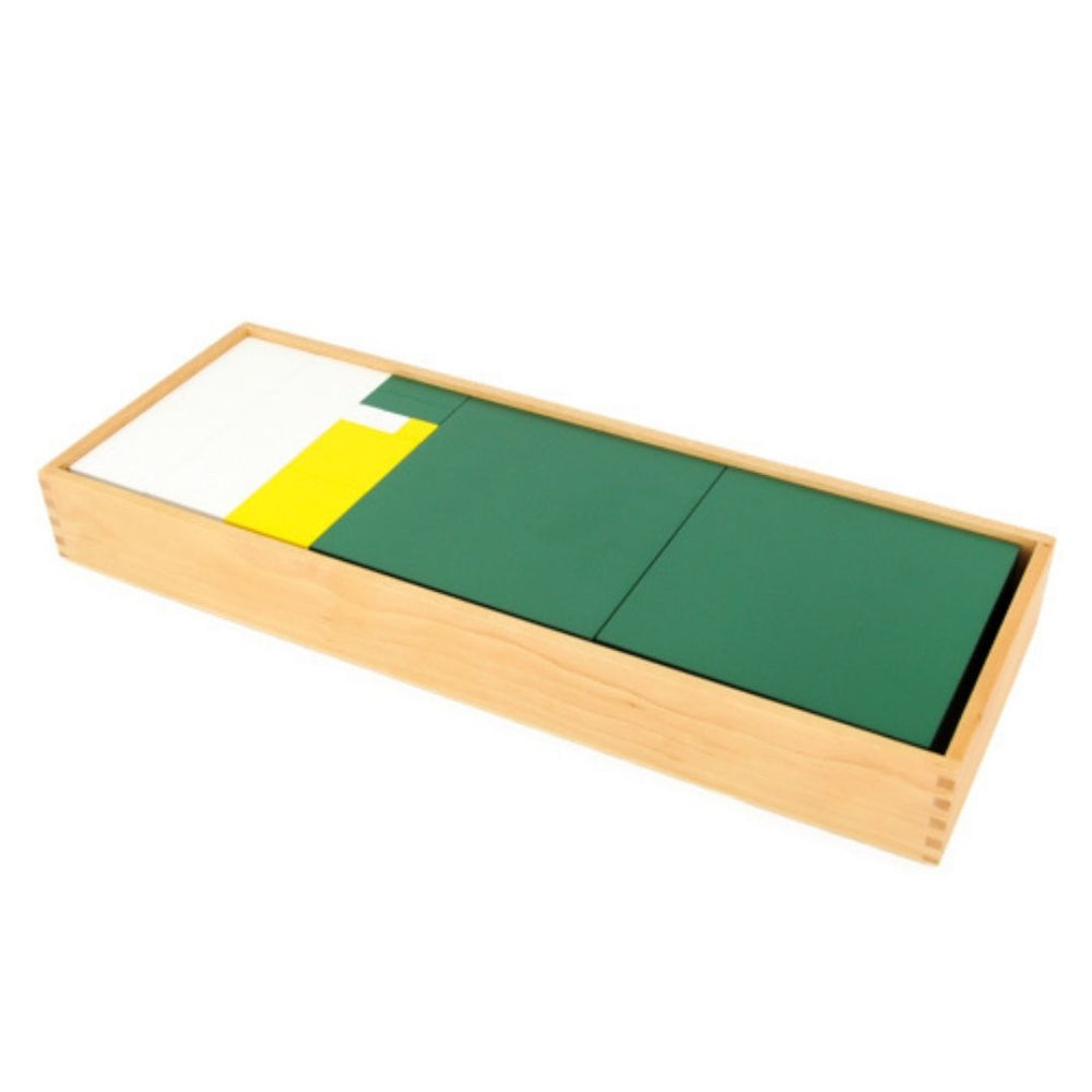 Cube à La Puissance De 3 - Eveil Montessori Maroc