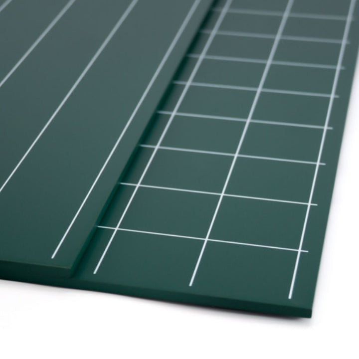 Ardoises quadrillées et lignées (Lot de 2) - Eveil Montessori Maroc