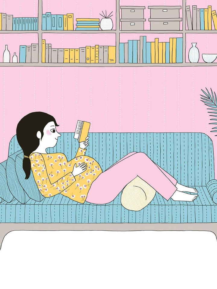 Ma maison - Eveil Montessori Maroc