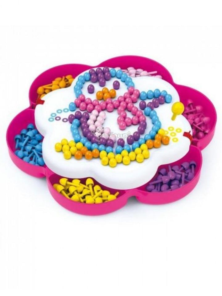 PIXEL DAIZY - Eveil Montessori Maroc