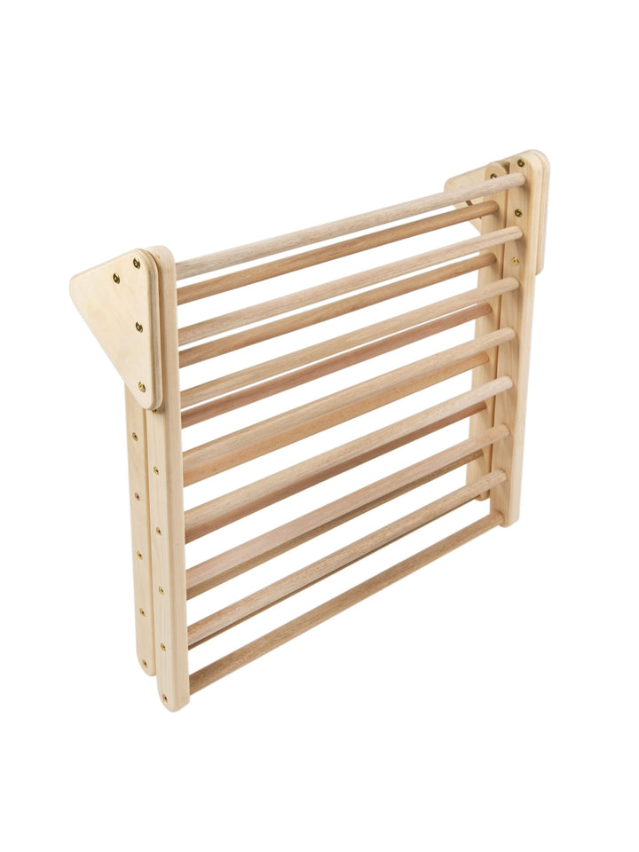 Triangle de Pikler - Eveil Montessori Maroc