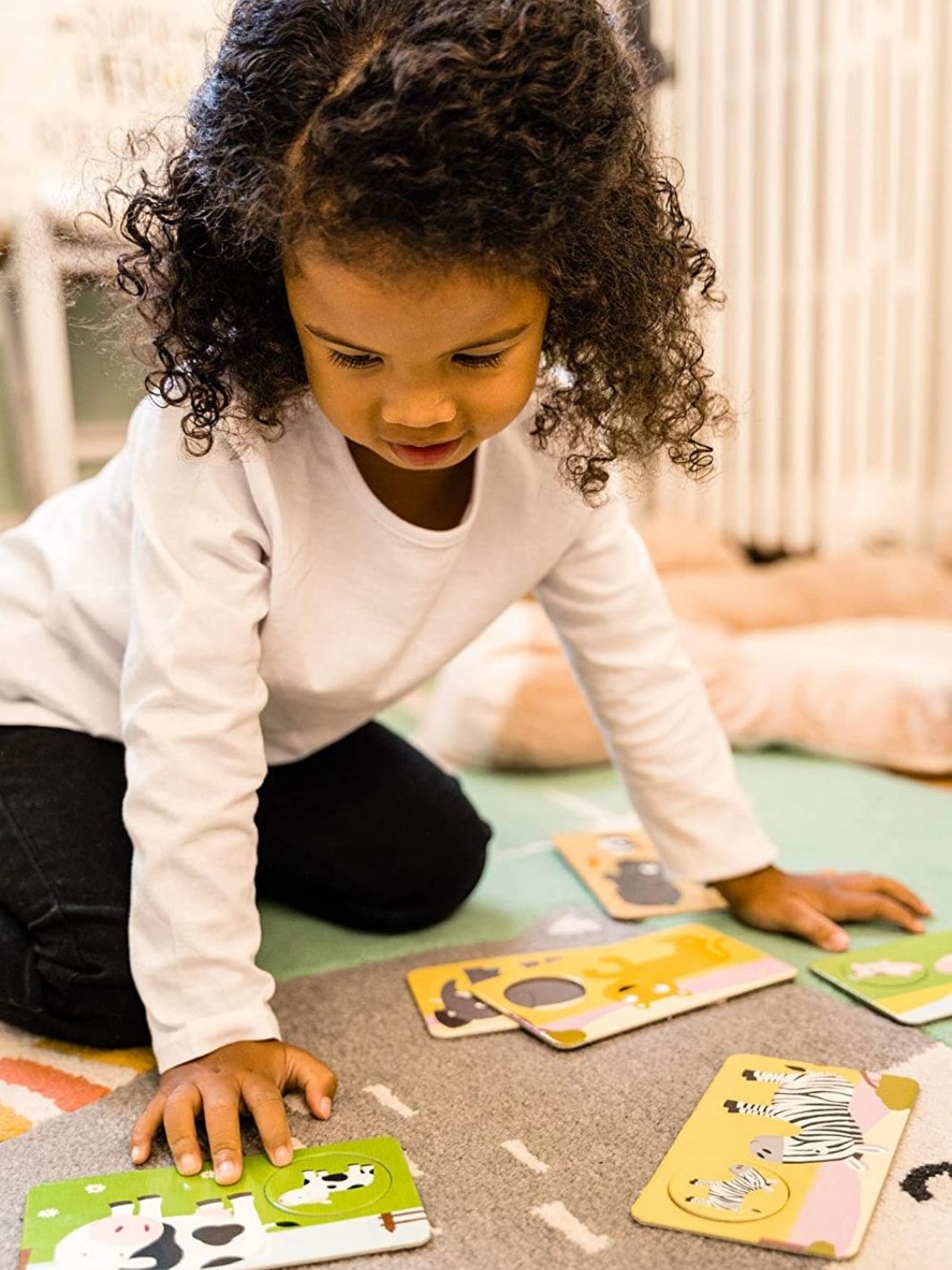 La Petite École Mamans et Bébés - Eveil Montessori Maroc