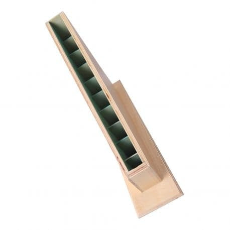 Support pour les barres - Eveil Montessori Maroc