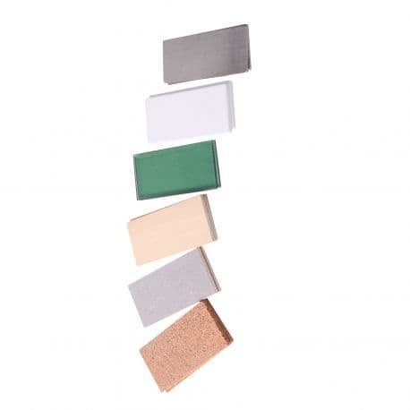 Tablettes thermiques - Eveil Montessori Maroc