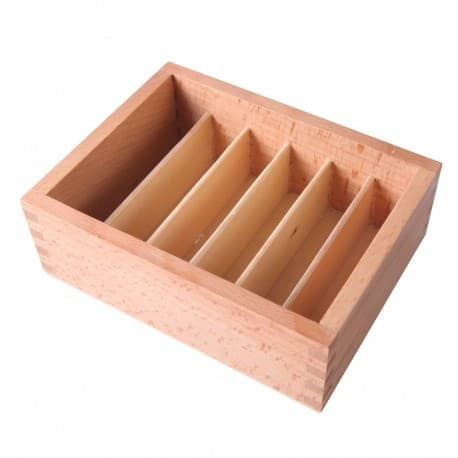 Tablettes thermiques - Eveil Montessori Maroc