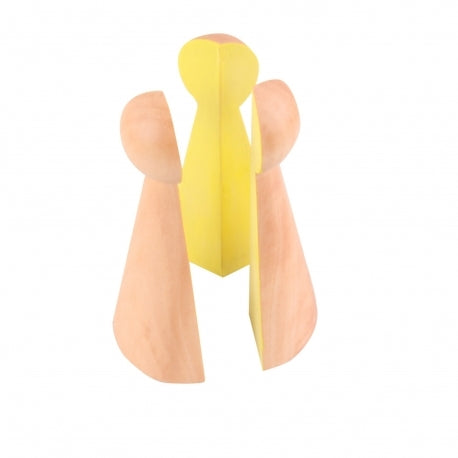 Grandes quilles fractionnées - Eveil Montessori Maroc