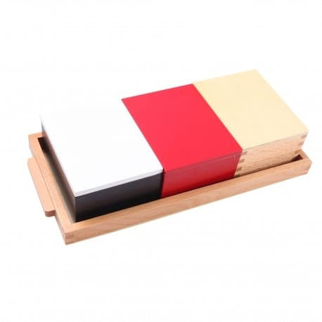 Serpent de l'addition - Eveil Montessori Maroc