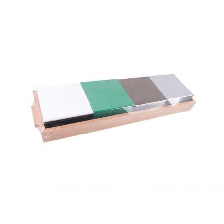 Serpent de la soustraction - Eveil Montessori Maroc