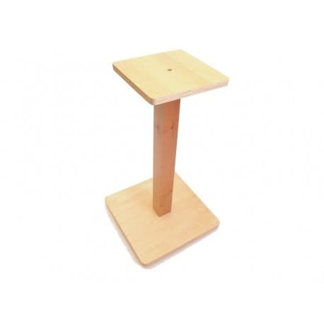 Support pour balai - Eveil Montessori Maroc