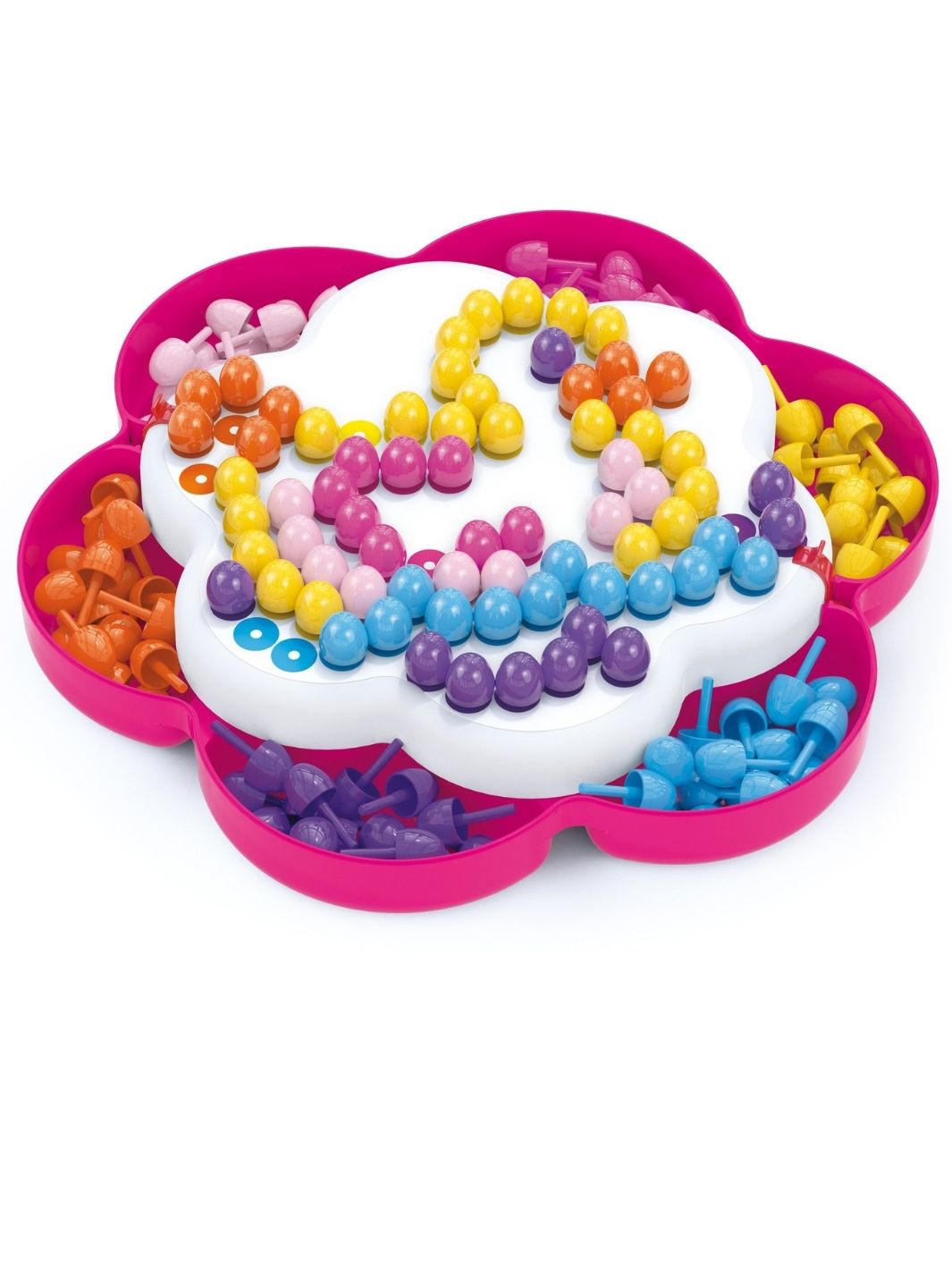 PIXEL DAIZY - Eveil Montessori Maroc