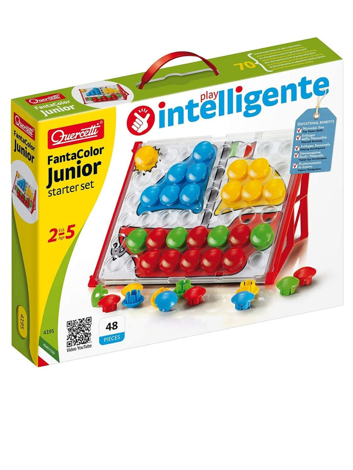 Fantacolor Junior - Eveil Montessori Maroc