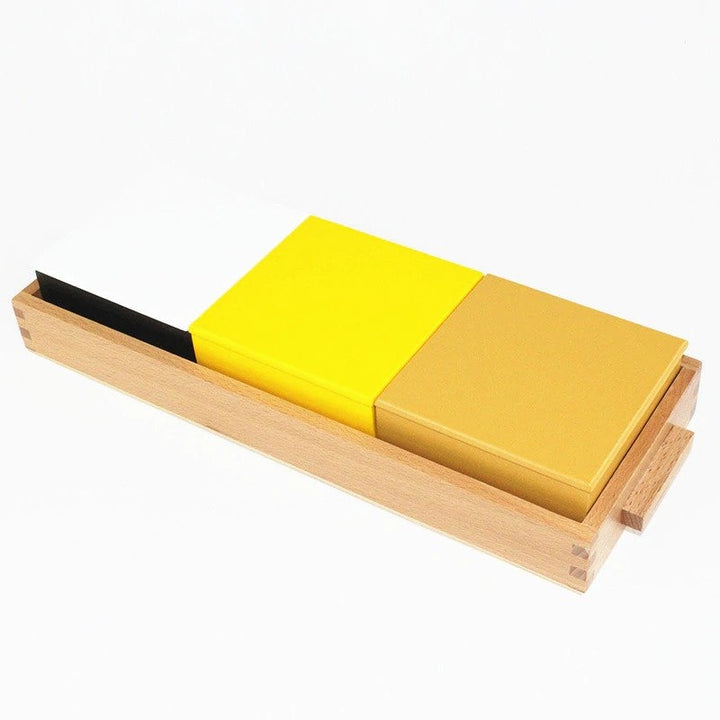 Serpent de la multiplication - Eveil Montessori Maroc