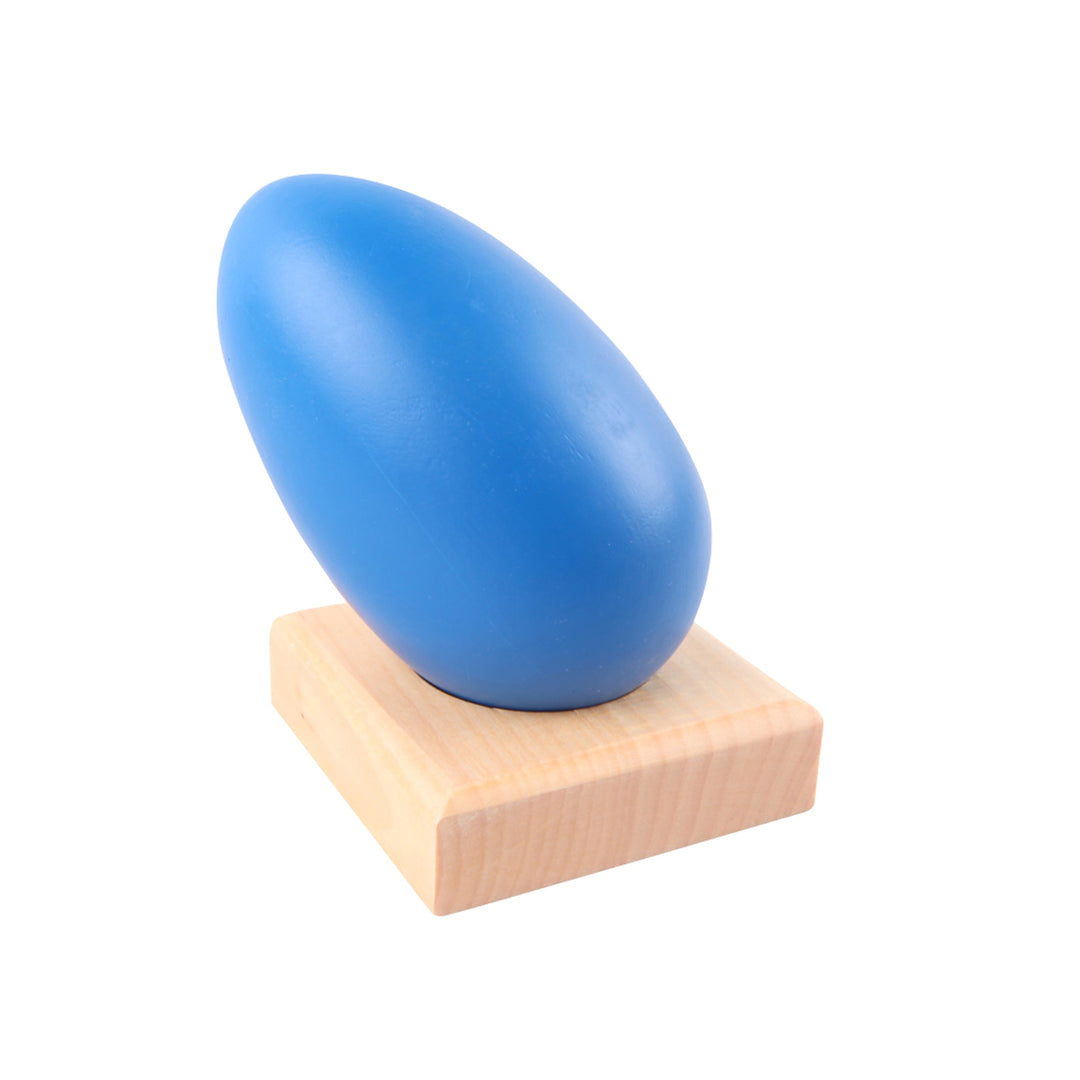 Solides de géométrie - Eveil Montessori Maroc