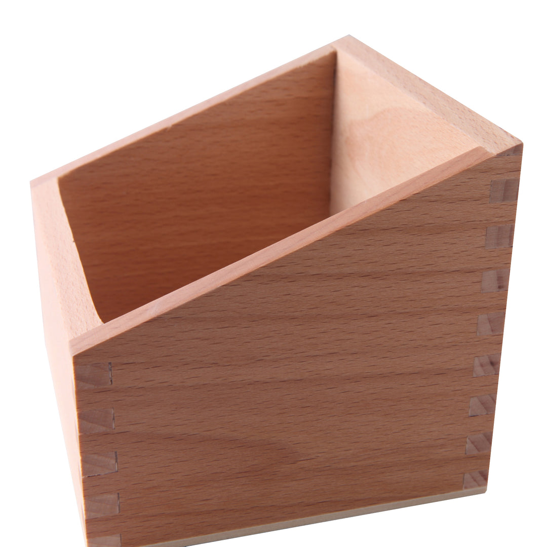 Tablettes rugueuses - Eveil Montessori Maroc