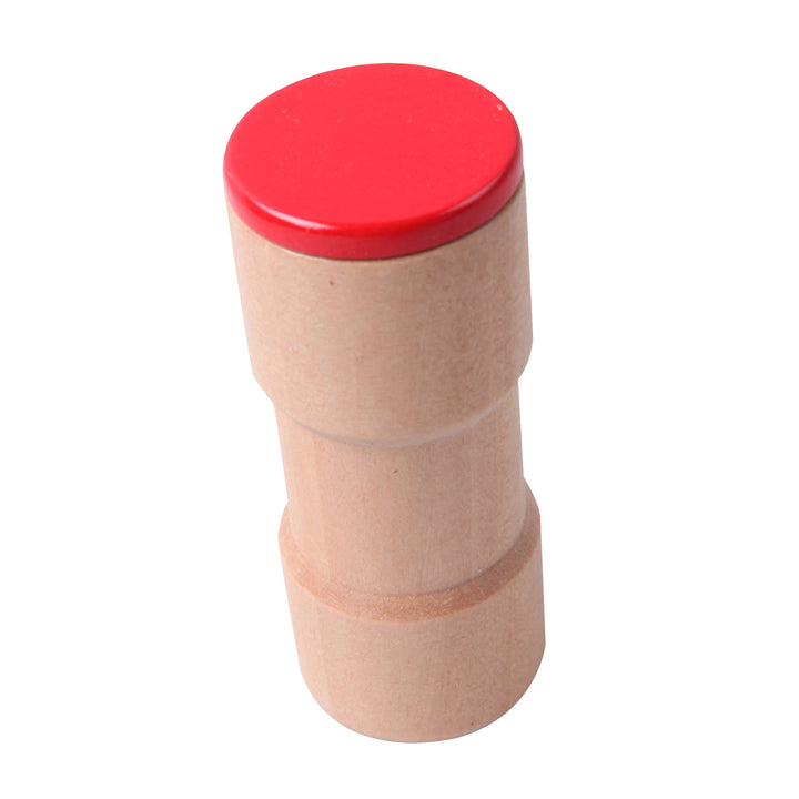 Boite des sons - Eveil Montessori Maroc