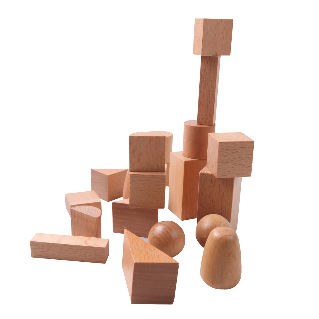 Sac à mystère (sac stéréognostique) - Eveil Montessori Maroc