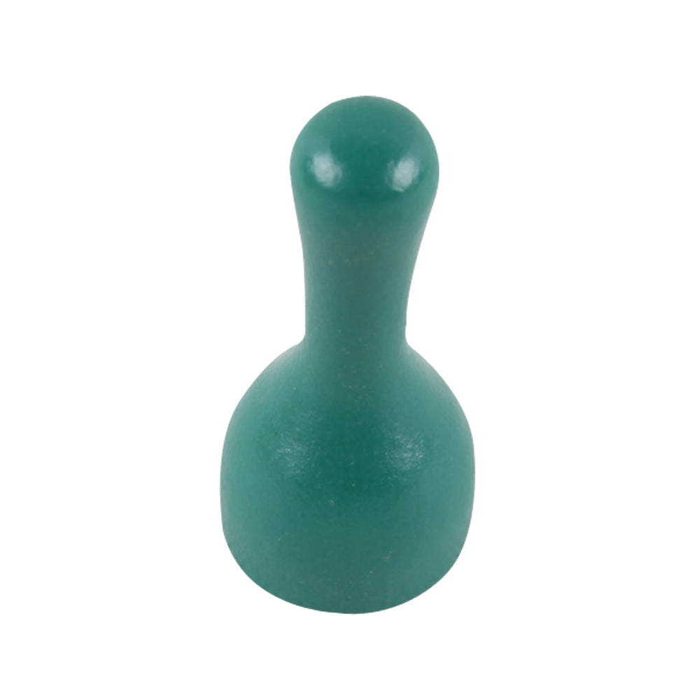 Jeu des timbres - Eveil Montessori Maroc