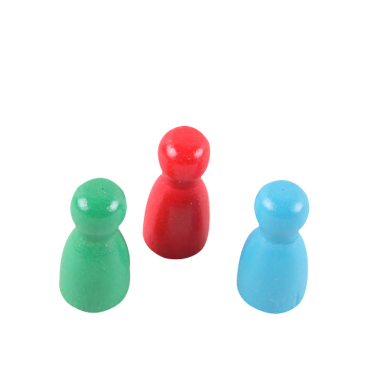 Jeu des timbres - Eveil Montessori Maroc