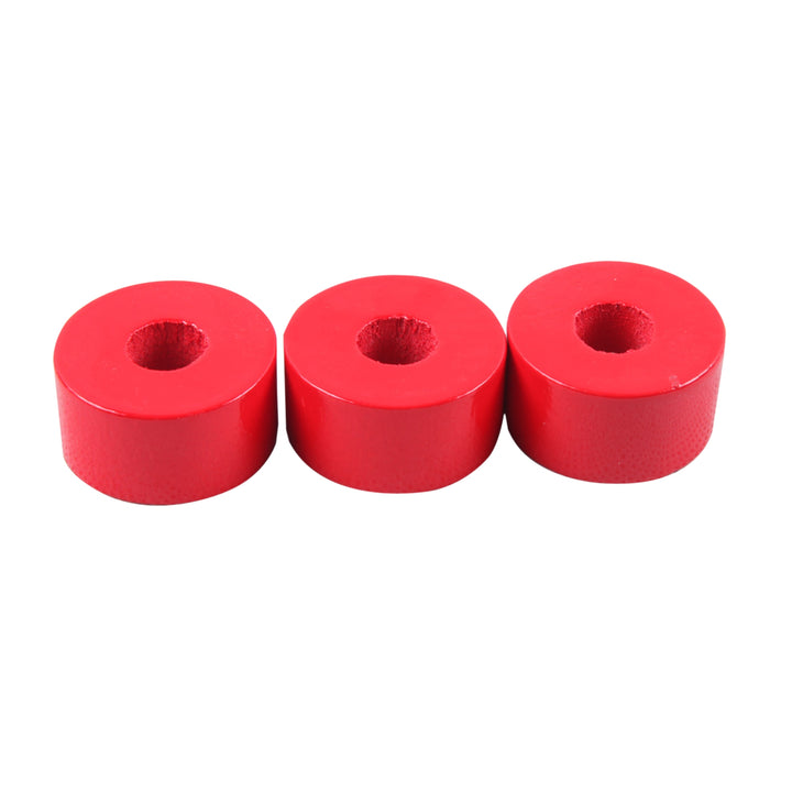 Disques sur tige verticale - Eveil Montessori Maroc