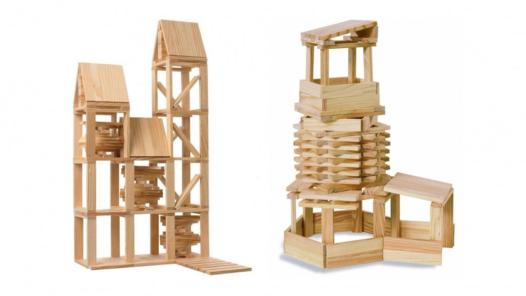 Baril Kapla - Eveil Montessori Maroc