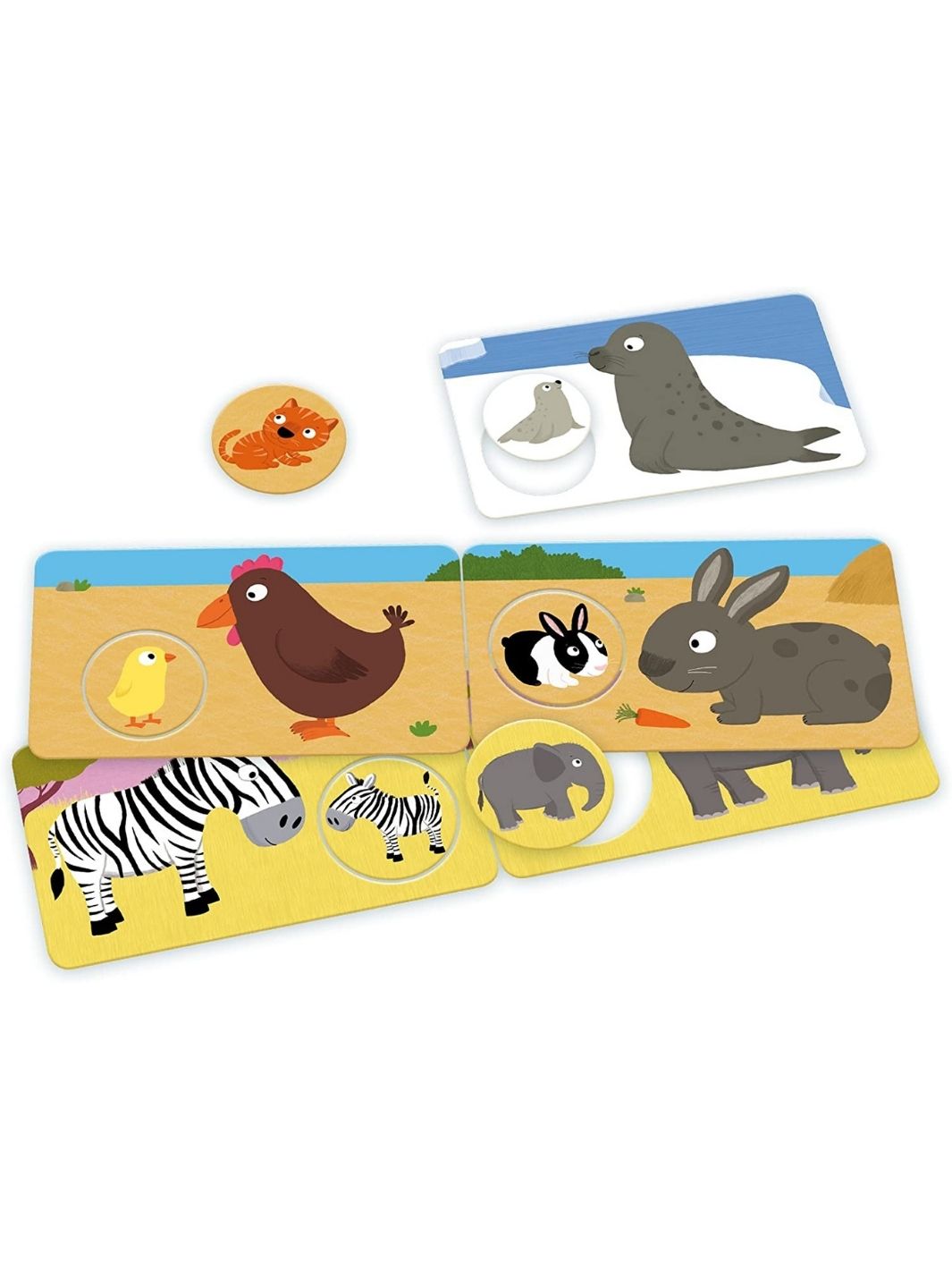 La Petite École Mamans et Bébés - Eveil Montessori Maroc