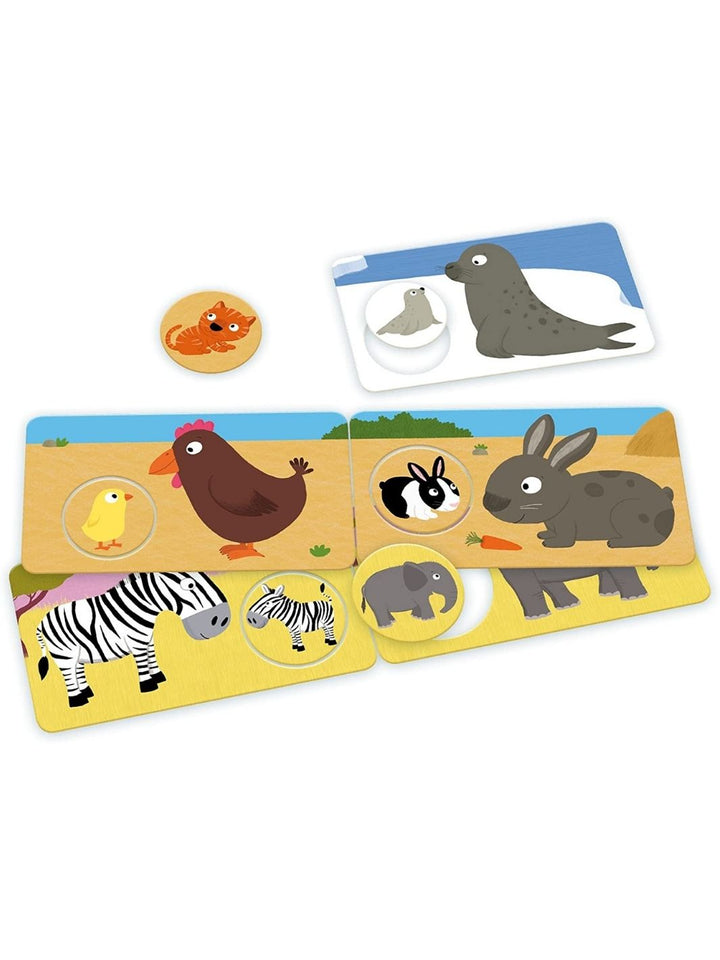 La Petite École Mamans et Bébés - Eveil Montessori Maroc