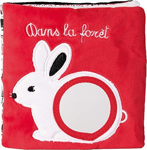 Contrastes - Dans la fôret - Eveil Montessori Maroc