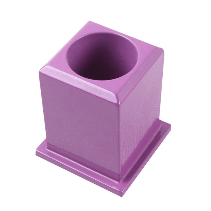 11 pots à crayons - Eveil Montessori Maroc