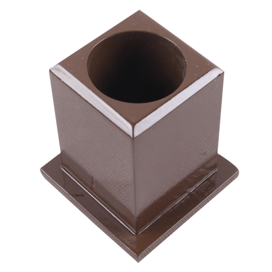 11 pots à crayons - Eveil Montessori Maroc