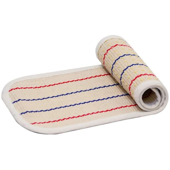 Tapis d'écriture petit alphabet mobile - Eveil Montessori Maroc