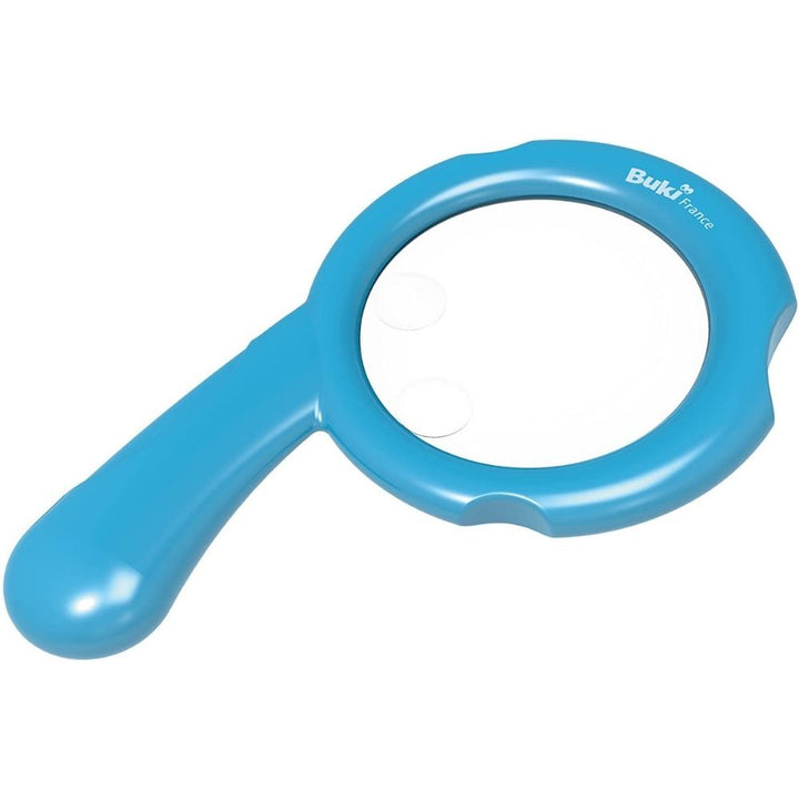 Mini Sciences Loupe - Eveil Montessori Maroc