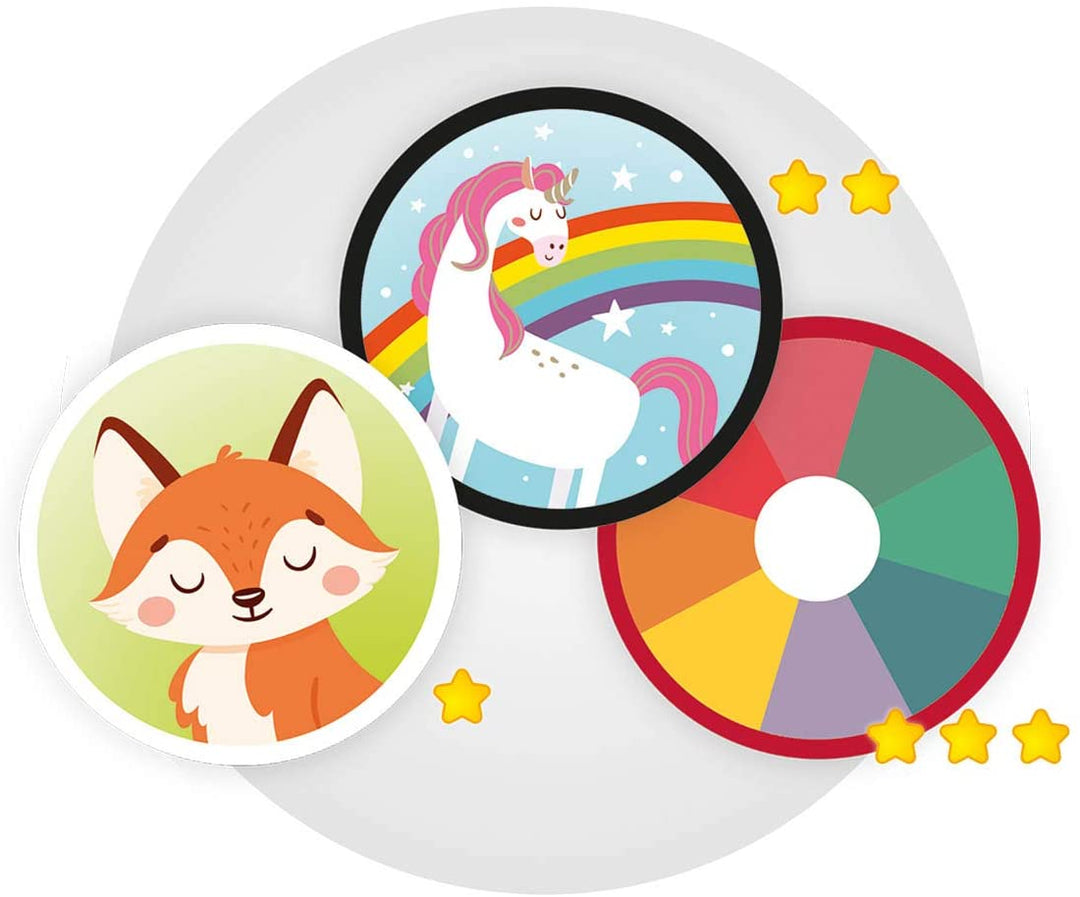 Mémo Junior - Eveil Montessori Maroc