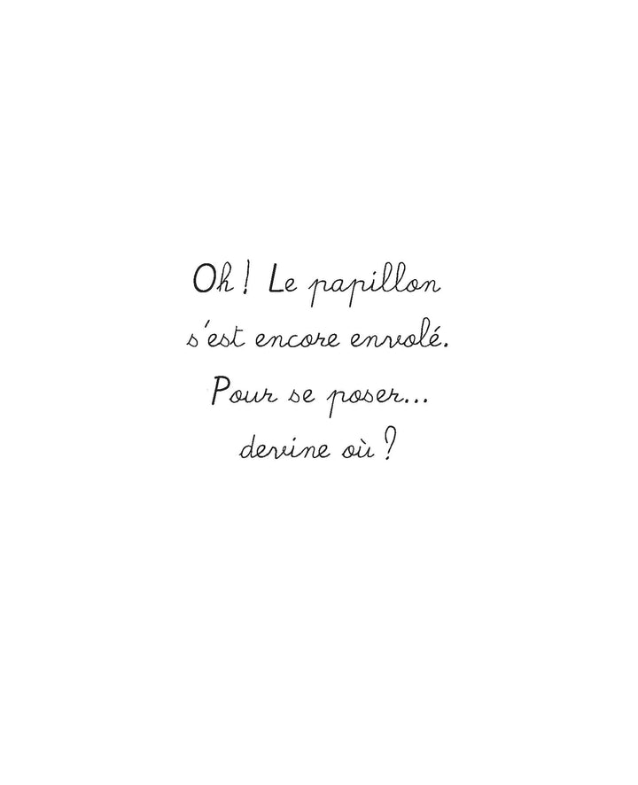 Bébé Balthazar - La couleur du ciel - Eveil Montessori Maroc