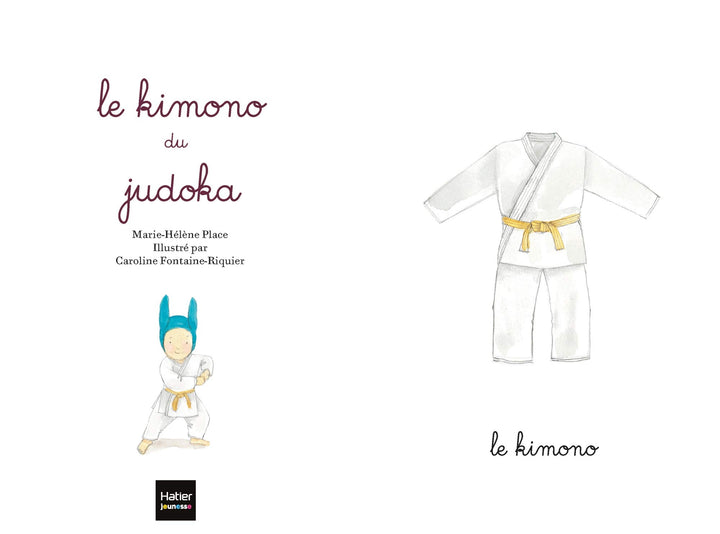 Coffret Premiers livres à lire seul 5 petites histoires de Balthazar Niveau 1 - Eveil Montessori Maroc