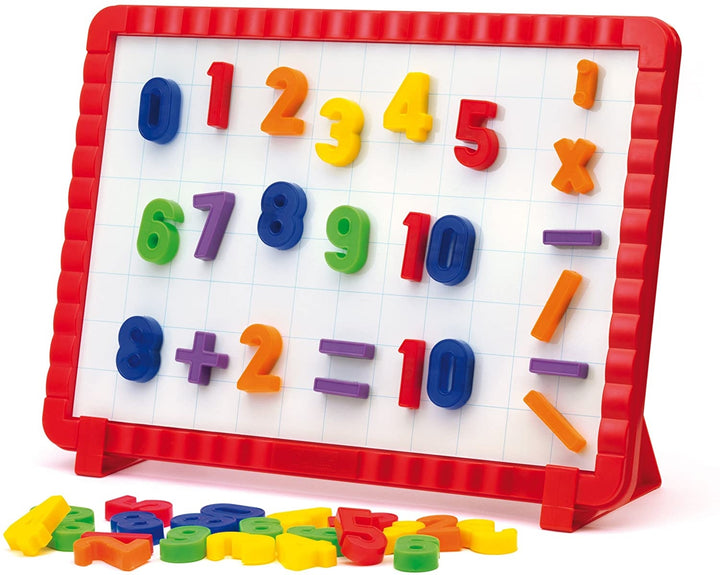 Tableau 48 Chiffres Magnétiques