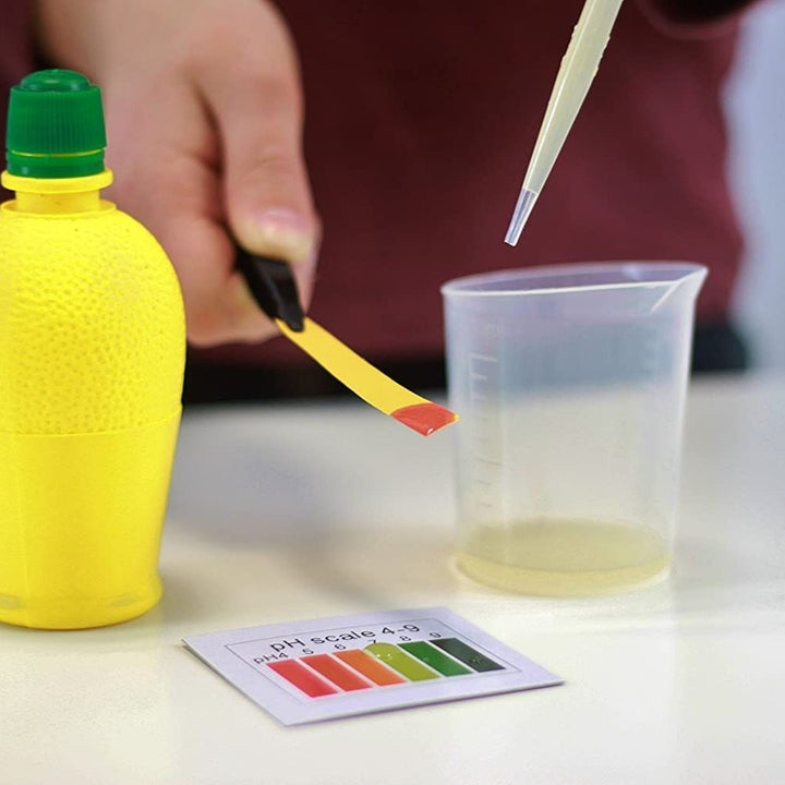 Chimie Sans Danger 150 expériences - Eveil Montessori Maroc