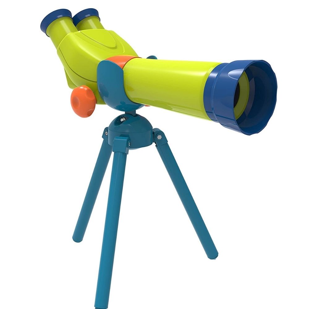 Mini Sciences Telescope - Eveil Montessori Maroc