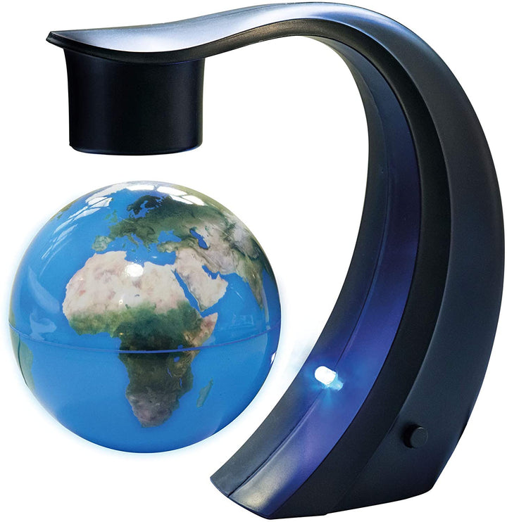 Globe Lévitation - Eveil Montessori Maroc