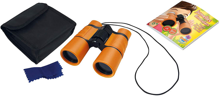 Jumelles - 4x30 mm - Eveil Montessori Maroc
